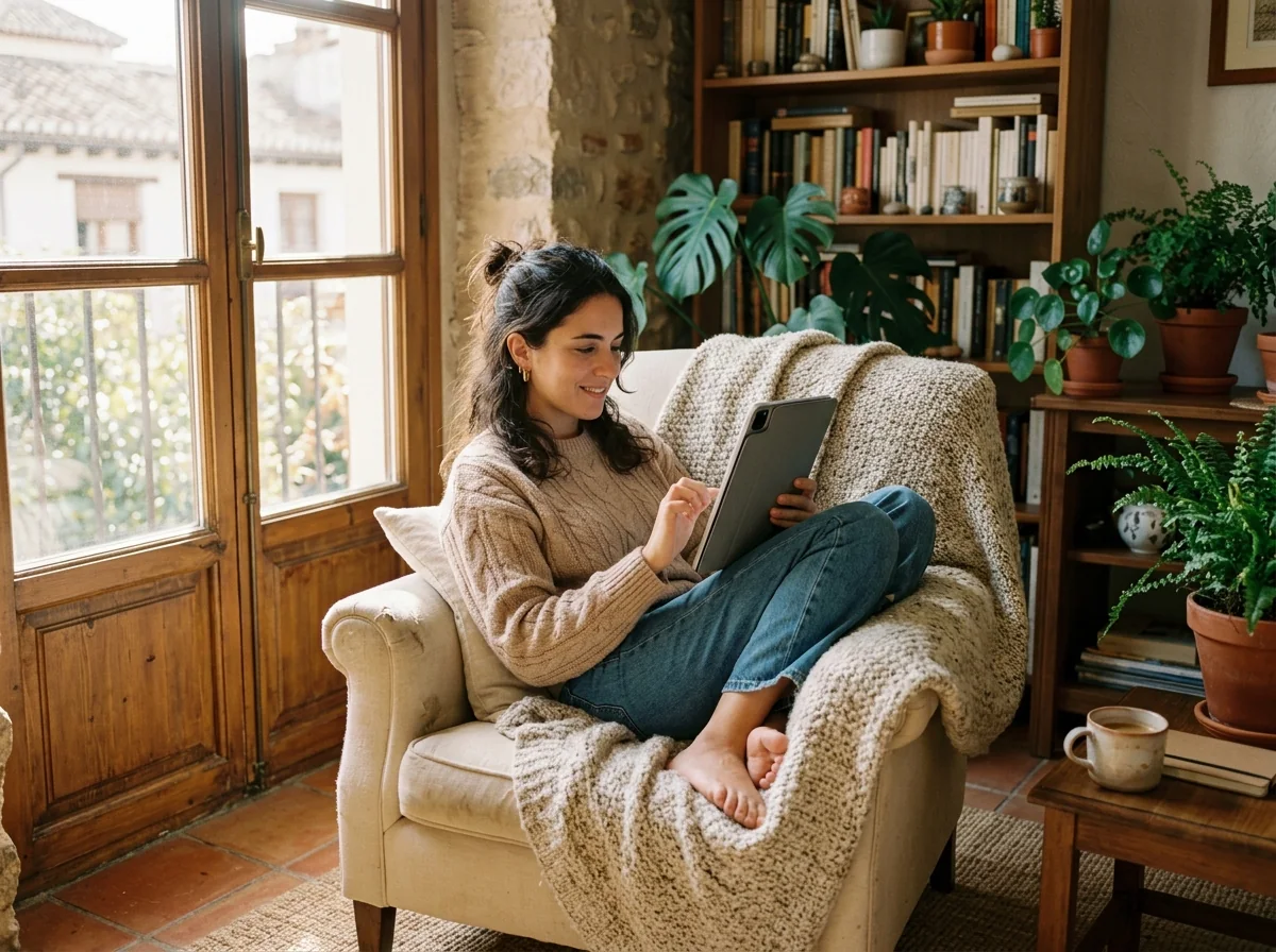 Dwell Time y Anti-Rebote